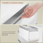 grande coiffeuse - Mon cocon