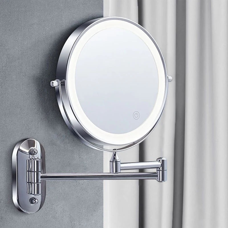 miroir grossissant mural (X10,X7,X5,X3) - Mon cocon
