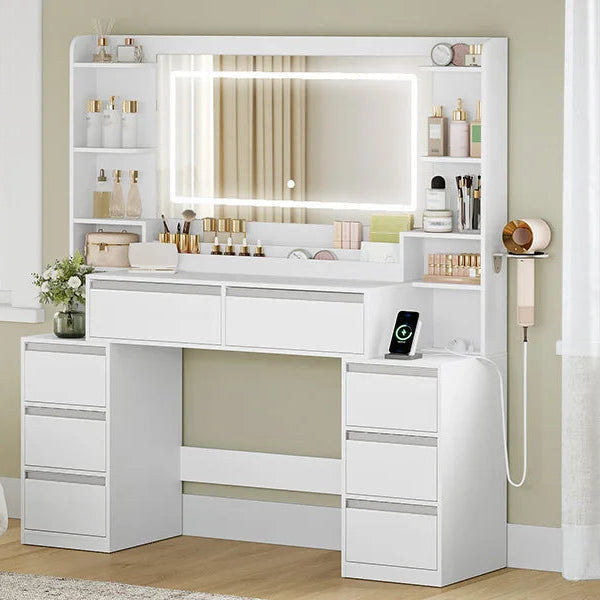 grande coiffeuse - Mon cocon