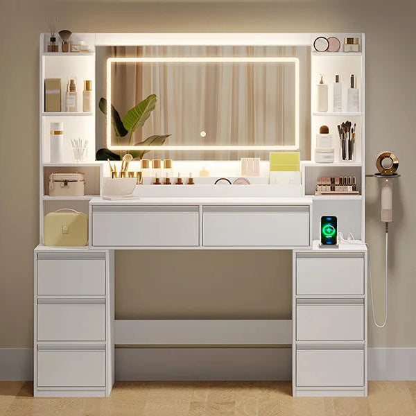 grande coiffeuse - Mon cocon