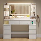 grande coiffeuse - Mon cocon