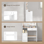 coiffeuse meuble moderne - Mon cocon