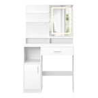 coiffeuse meuble moderne - Mon cocon