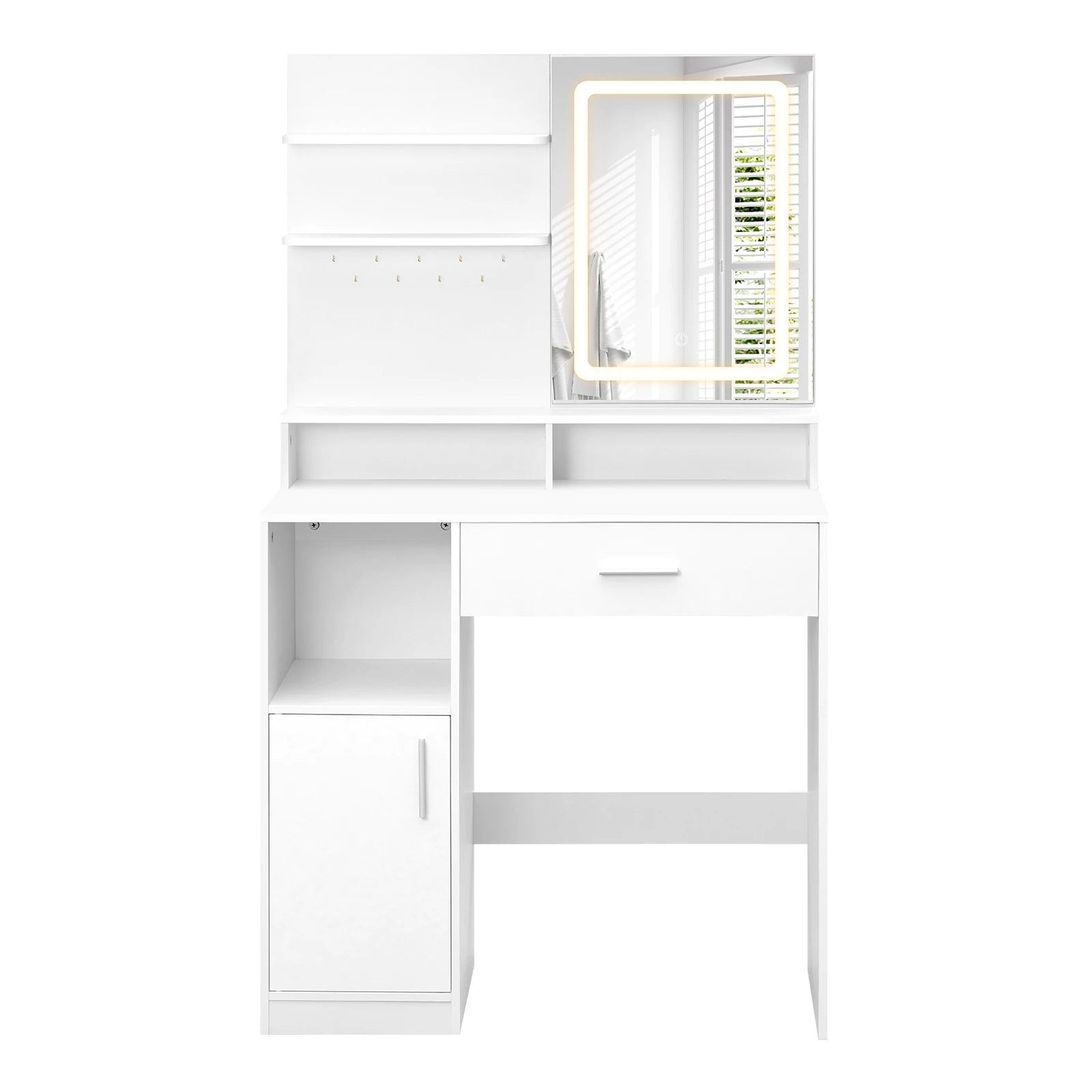 coiffeuse meuble moderne - Mon cocon