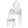 coiffeuse meuble ancien - Mon cocon