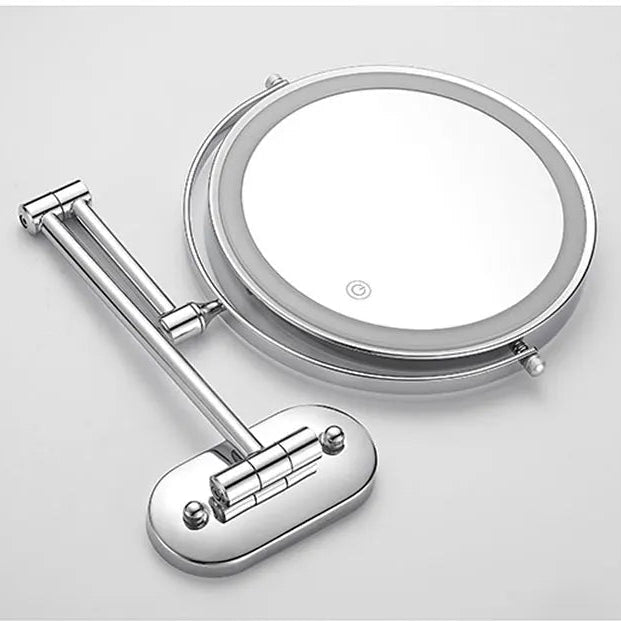 miroir grossissant mural (X10,X7,X5,X3) - Mon cocon
