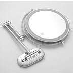 miroir grossissant mural (X10,X7,X5,X3) - Mon cocon