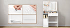 coiffeuse meuble moderne - Mon cocon