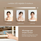 coiffeuse meuble moderne - Mon cocon