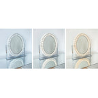 miroir coiffeuse lumineux - Mon cocon