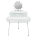 coiffeuse d'angle - Mon cocon
