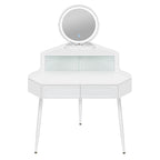 coiffeuse d'angle - Mon cocon