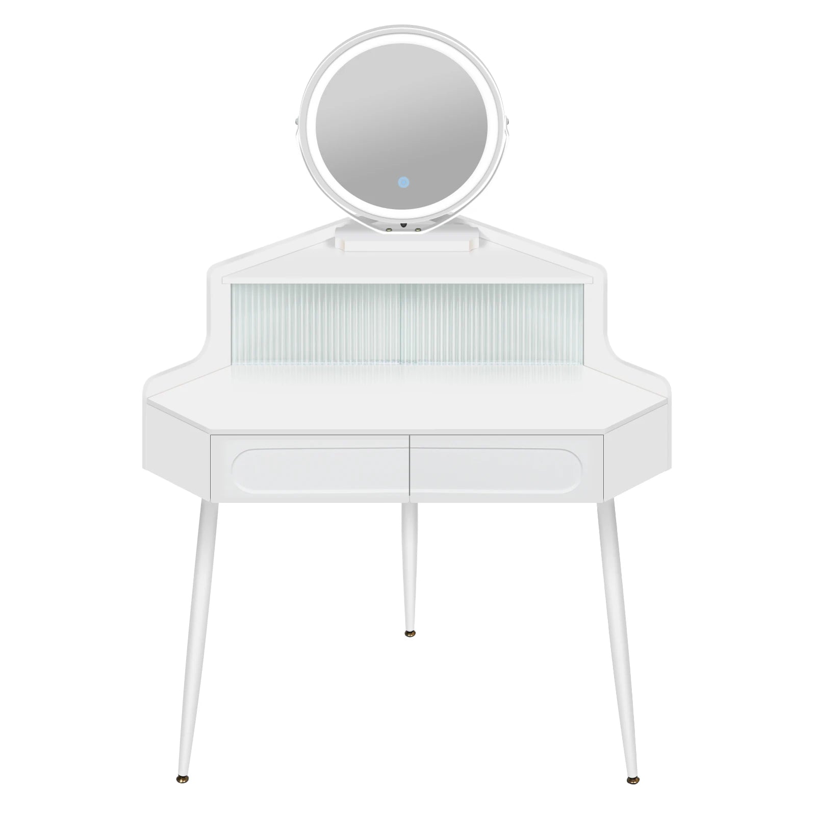 coiffeuse d'angle - Mon cocon
