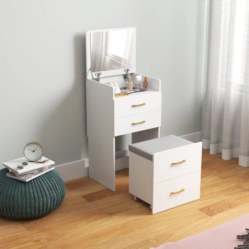 mini coiffeuse - Mon cocon