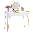 coiffeuse chambre - Mon cocon