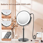 miroir grossissant x10 - Mon cocon
