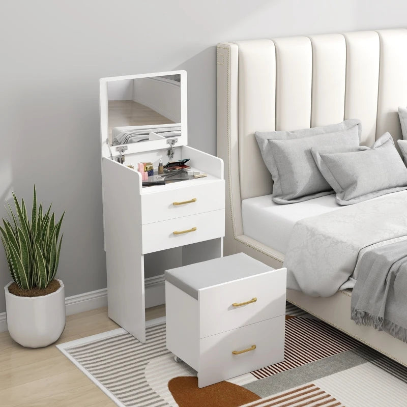 mini coiffeuse - Mon cocon