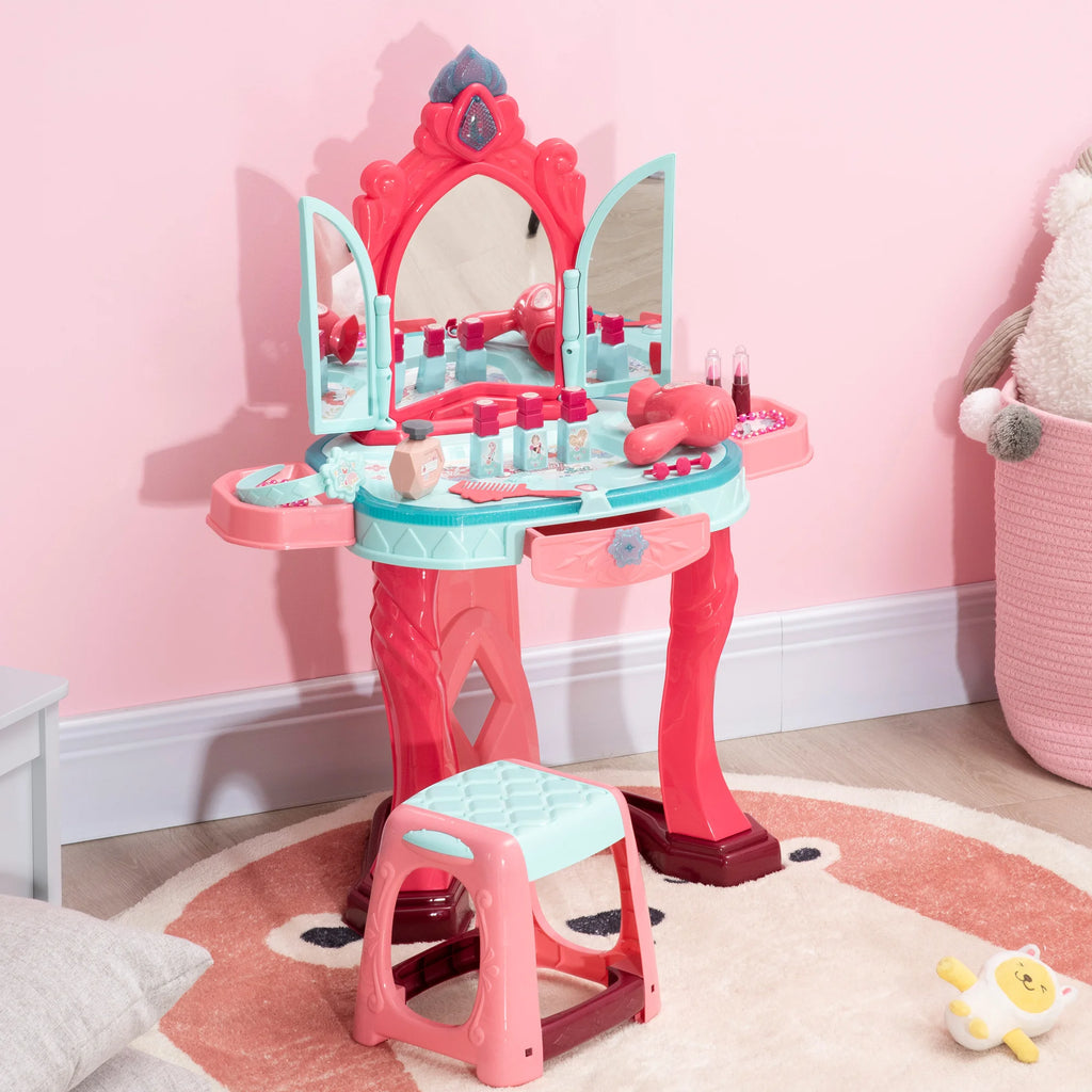 coiffeuse enfant 3 ans - Mon cocon