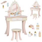 coiffeuse meuble enfant - Mon cocon