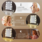 miroir pour coiffeuse - Mon cocon