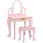 coiffeuse enfant fille - Mon cocon
