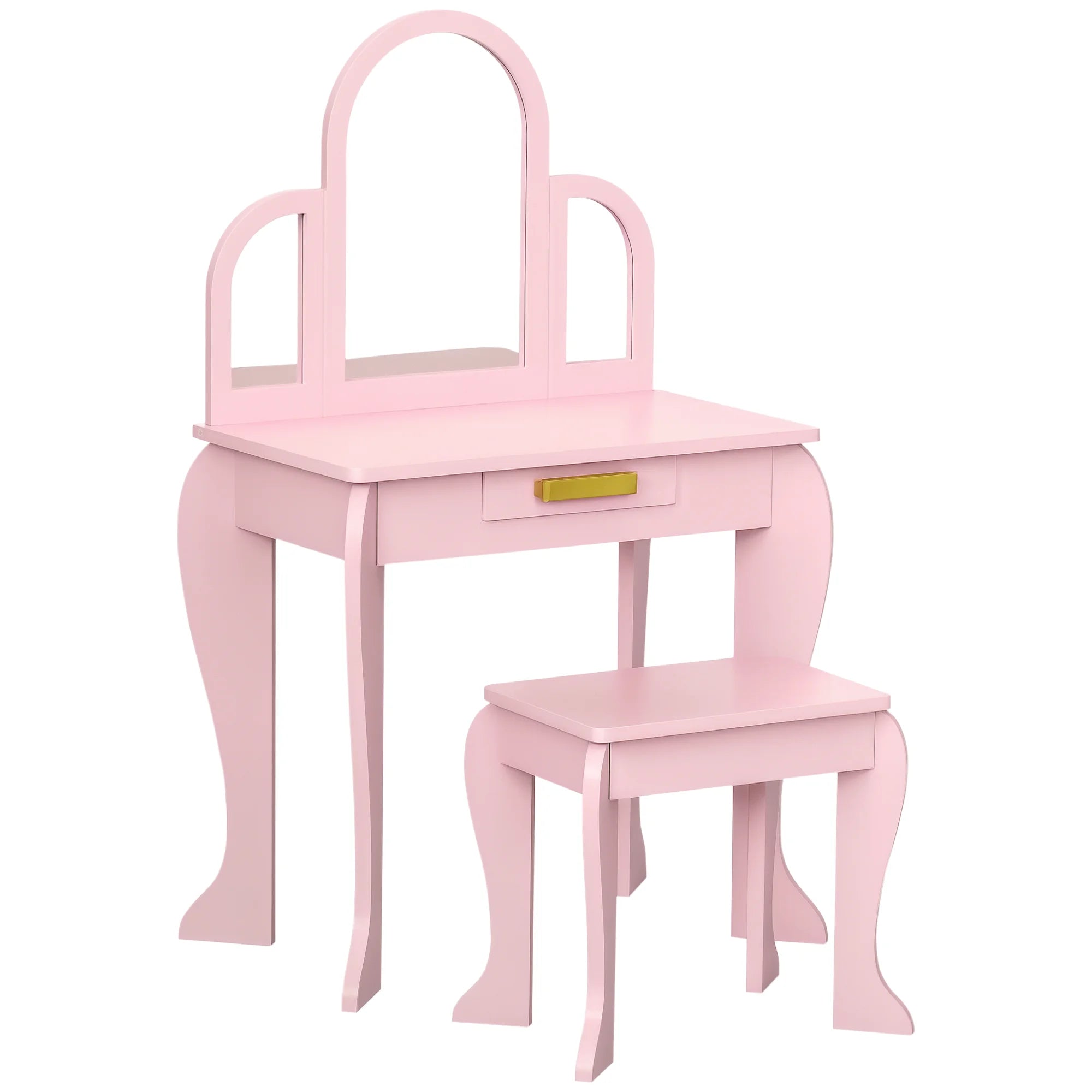 coiffeuse enfant fille - Mon cocon