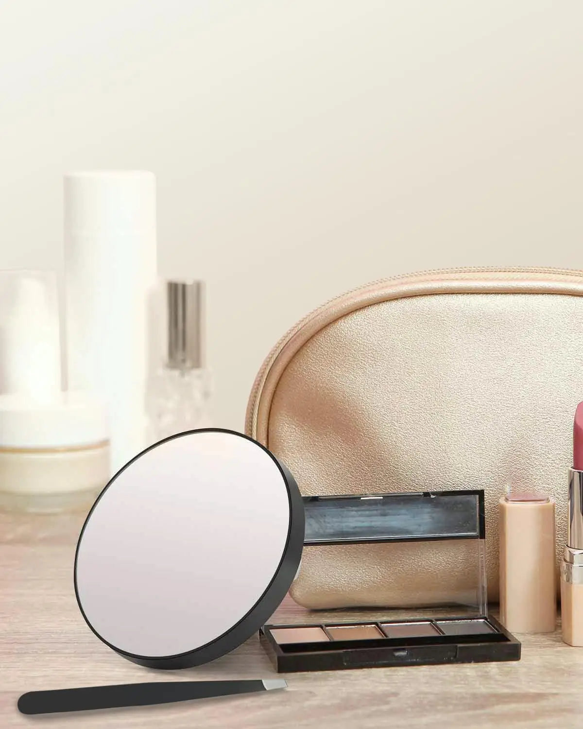miroir grossissant 50 fois - Mon cocon