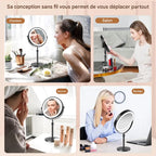 miroir grossissant x10 - Mon cocon