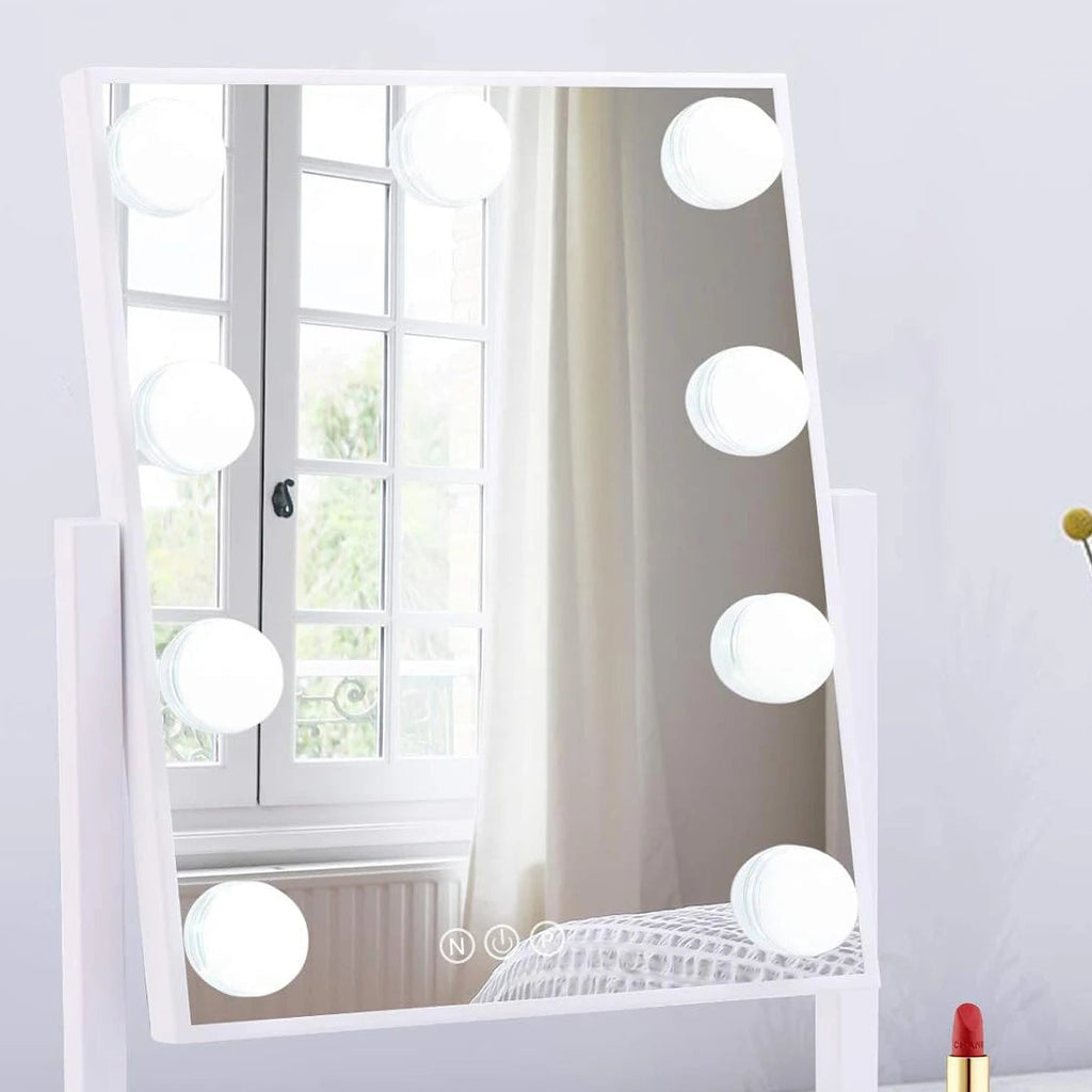 miroir pour coiffeuse - Mon cocon