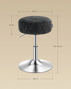 tabouret pour coiffeuse - Mon cocon