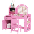 coiffeuse chambre fille - Mon cocon
