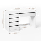 bureau coiffeuse - Mon cocon