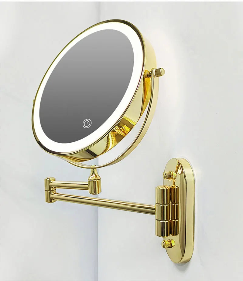 miroir grossissant mural (X10,X7,X5,X3) - Mon cocon