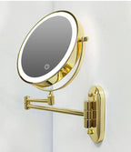 miroir grossissant mural (X10,X7,X5,X3) - Mon cocon