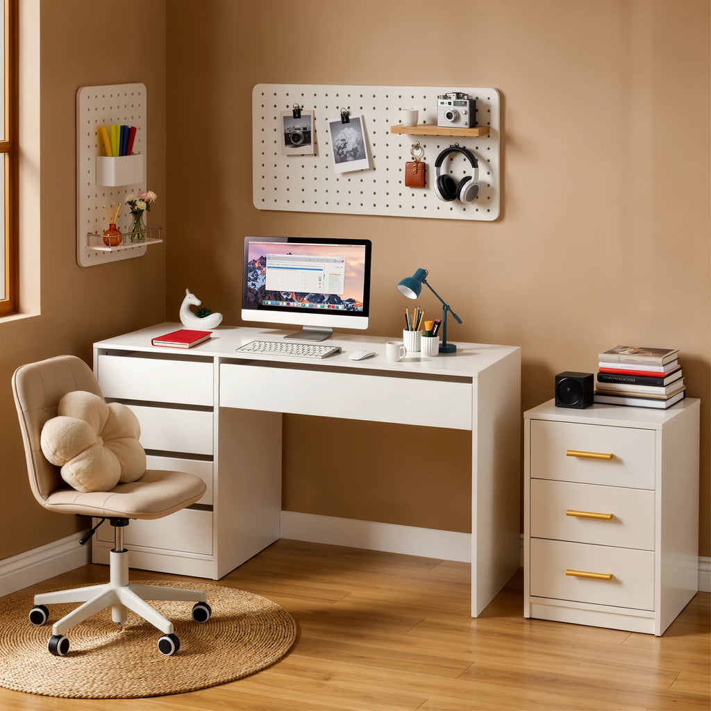 bureau coiffeuse - Mon cocon