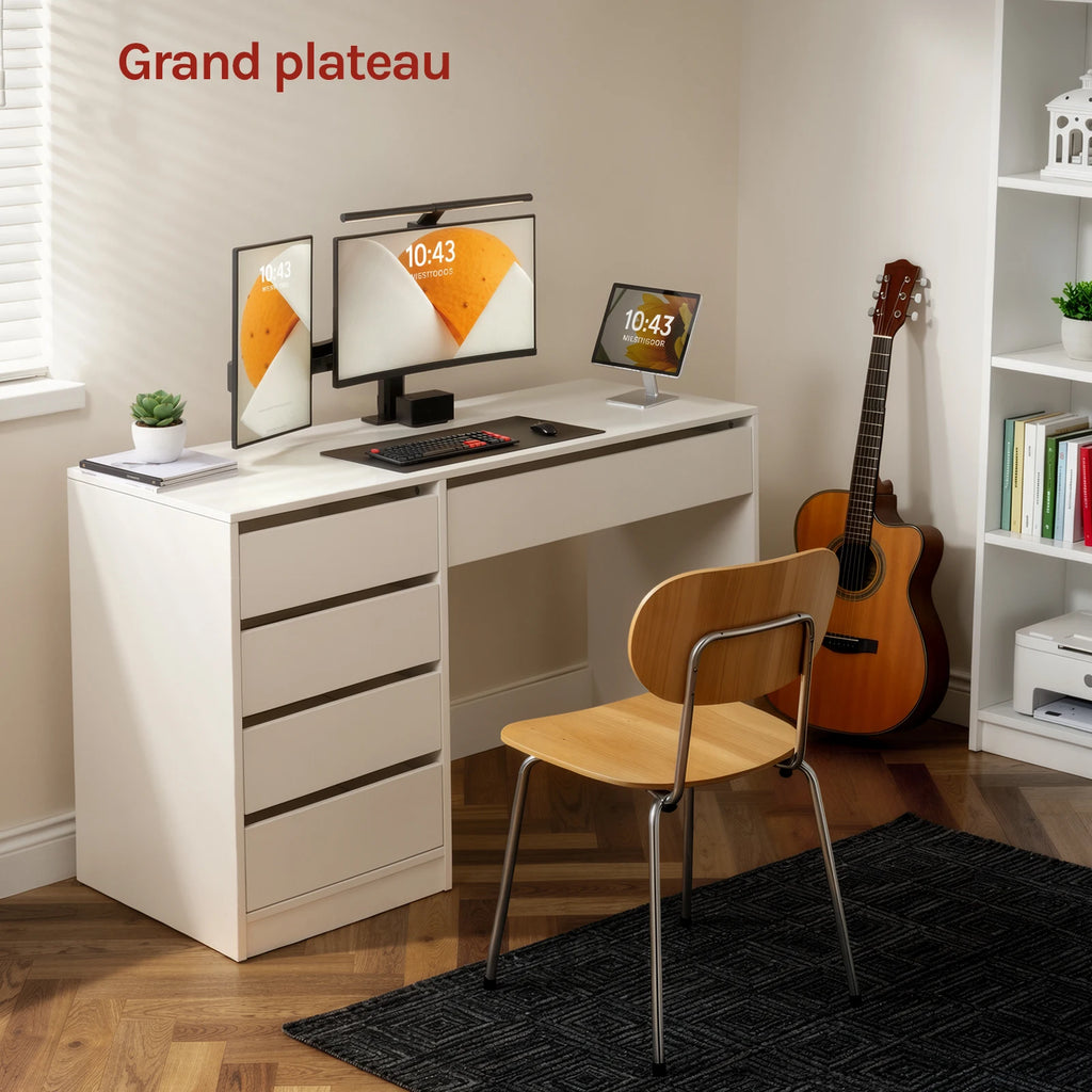 bureau coiffeuse - Mon cocon