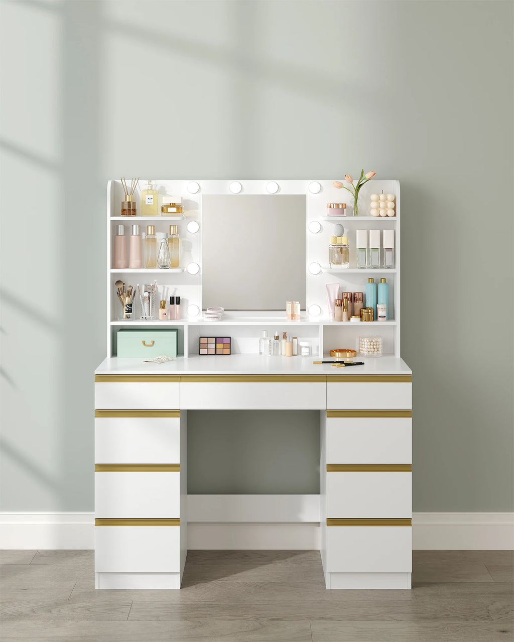meuble coiffeuse - Mon cocon