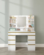 meuble coiffeuse - Mon cocon