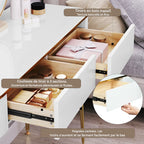 coiffeuse chambre - Mon cocon