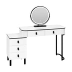 coiffeuse blanche - Mon cocon