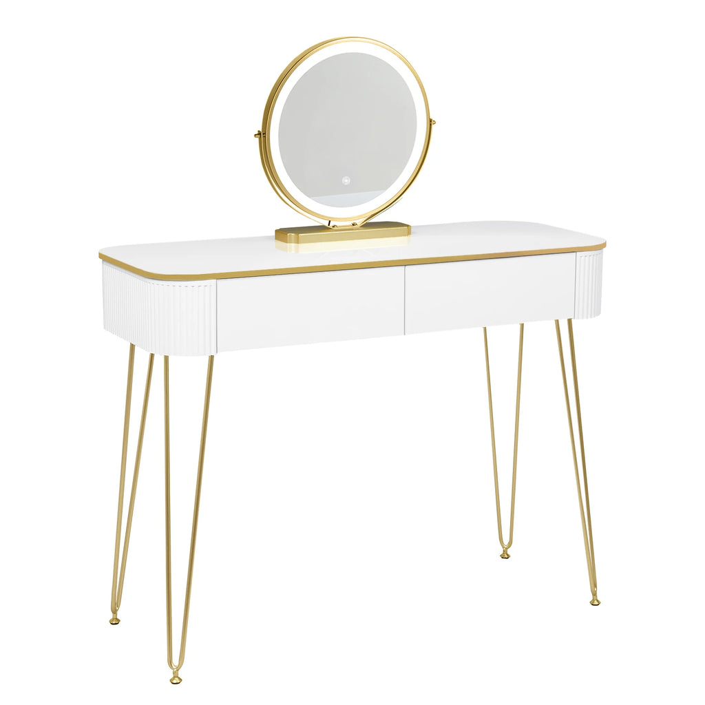 coiffeuse chambre - Mon cocon