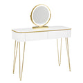coiffeuse chambre - Mon cocon
