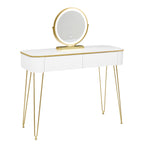 coiffeuse chambre - Mon cocon