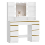 meuble coiffeuse - Mon cocon