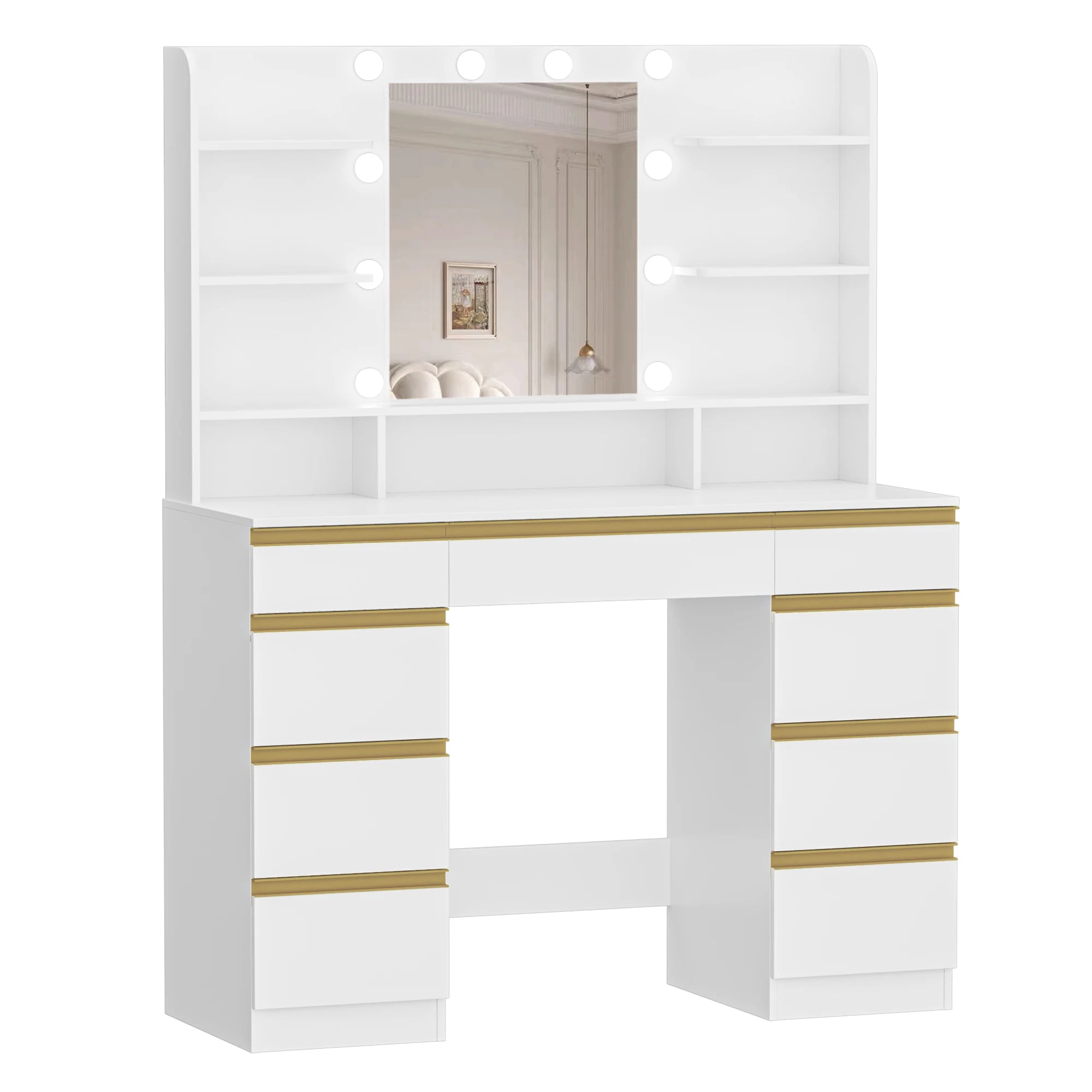 meuble coiffeuse - Mon cocon