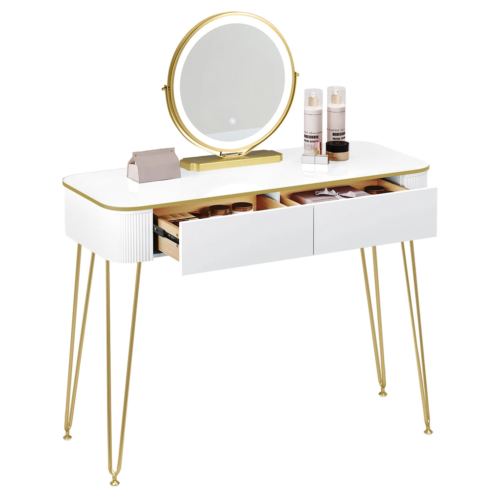 coiffeuse chambre - Mon cocon