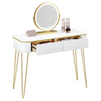 coiffeuse chambre - Mon cocon