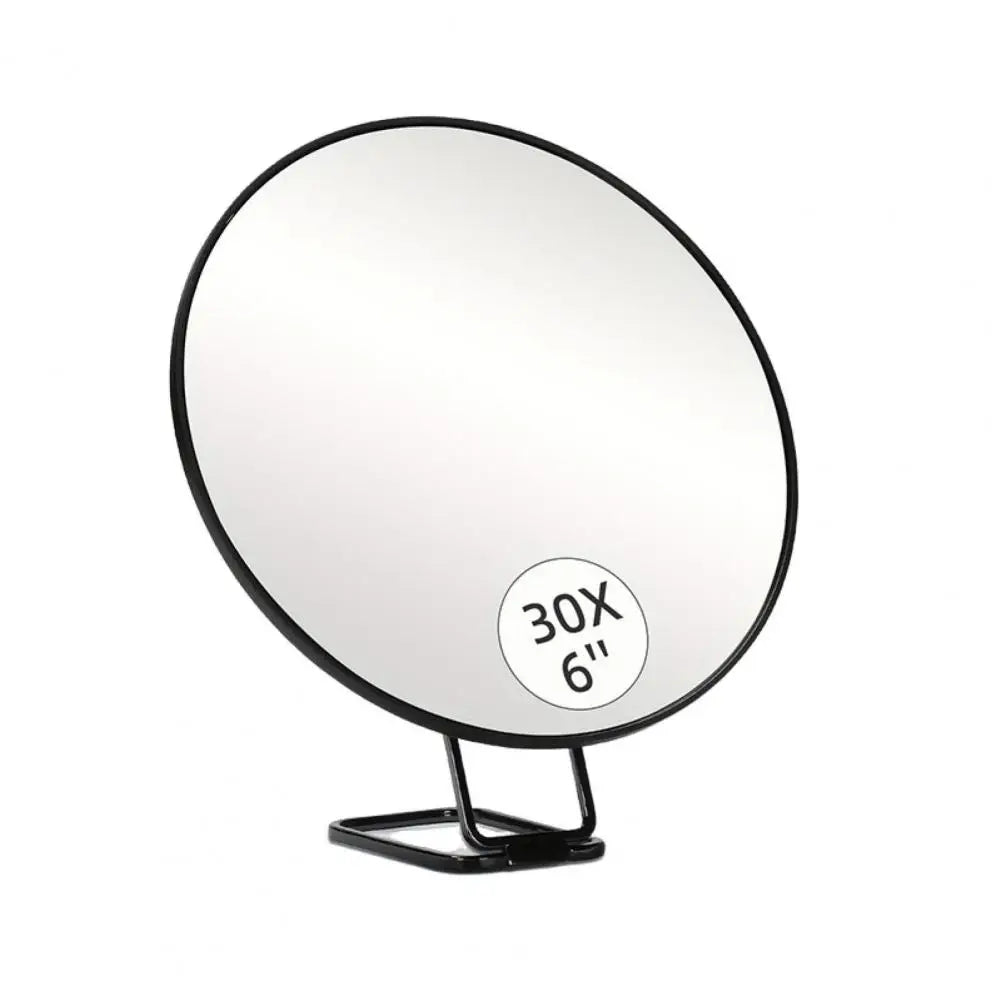 miroir grossissant x30 avec ventouse  - Mon cocon