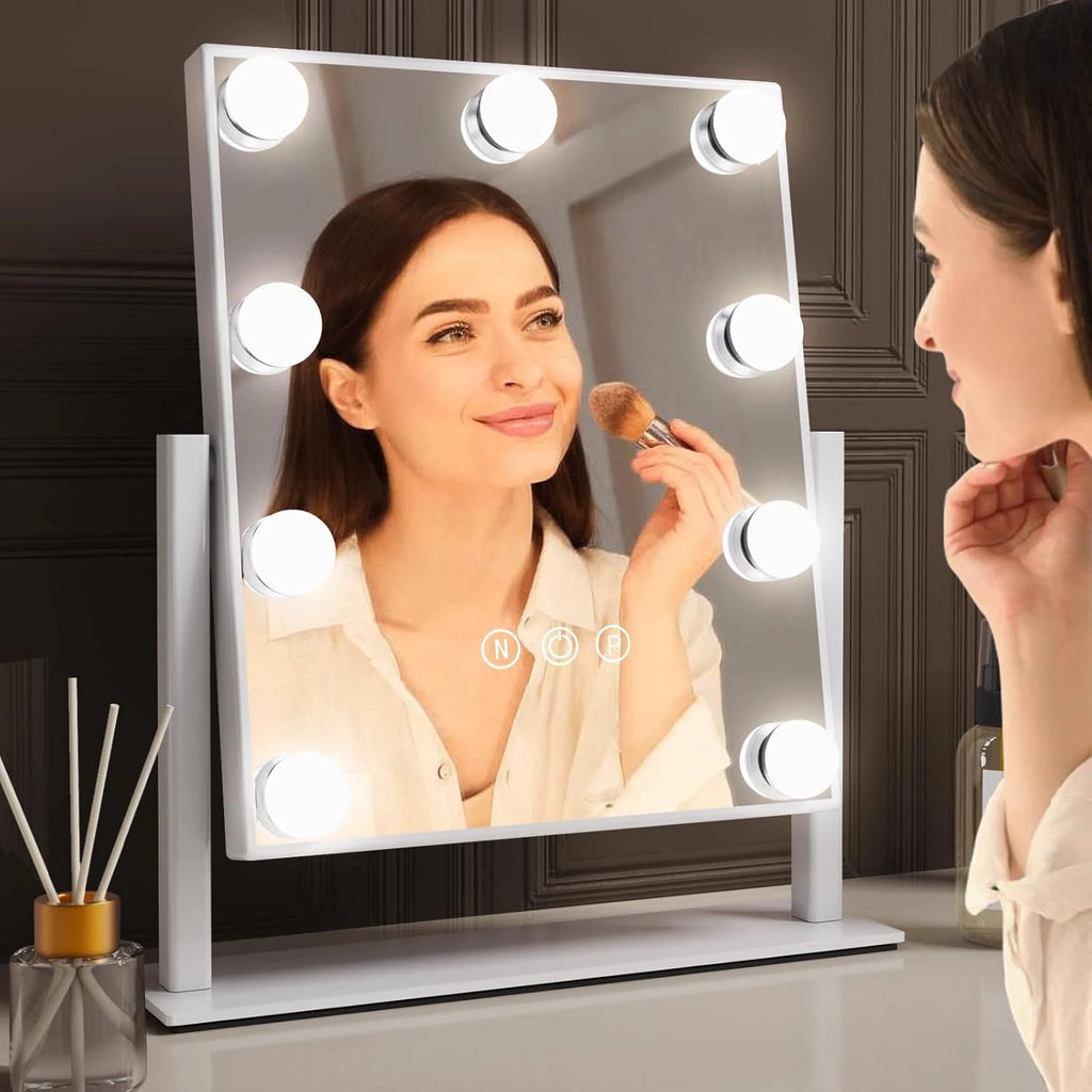 miroir pour coiffeuse - Mon cocon