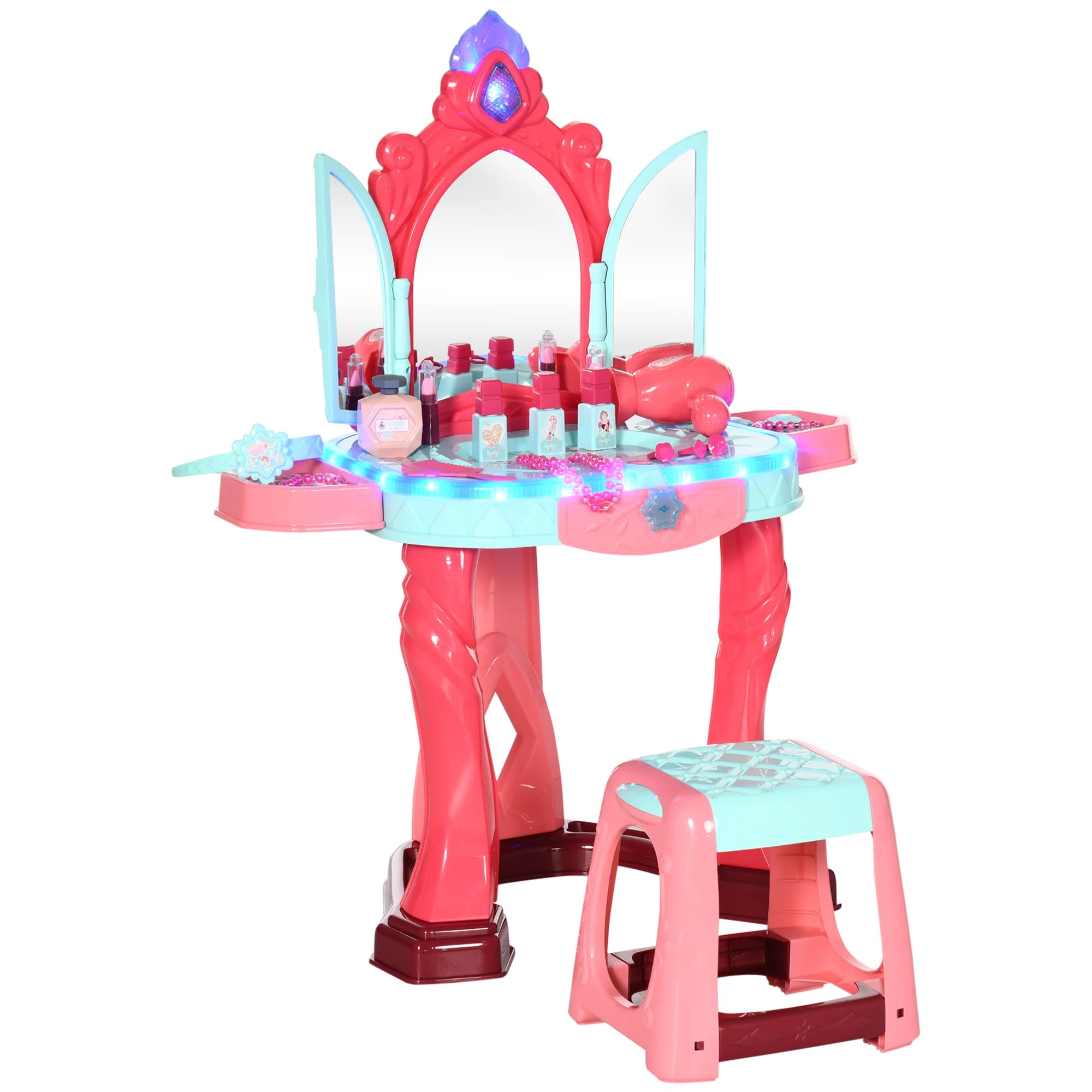 coiffeuse enfant 3 ans - Mon cocon